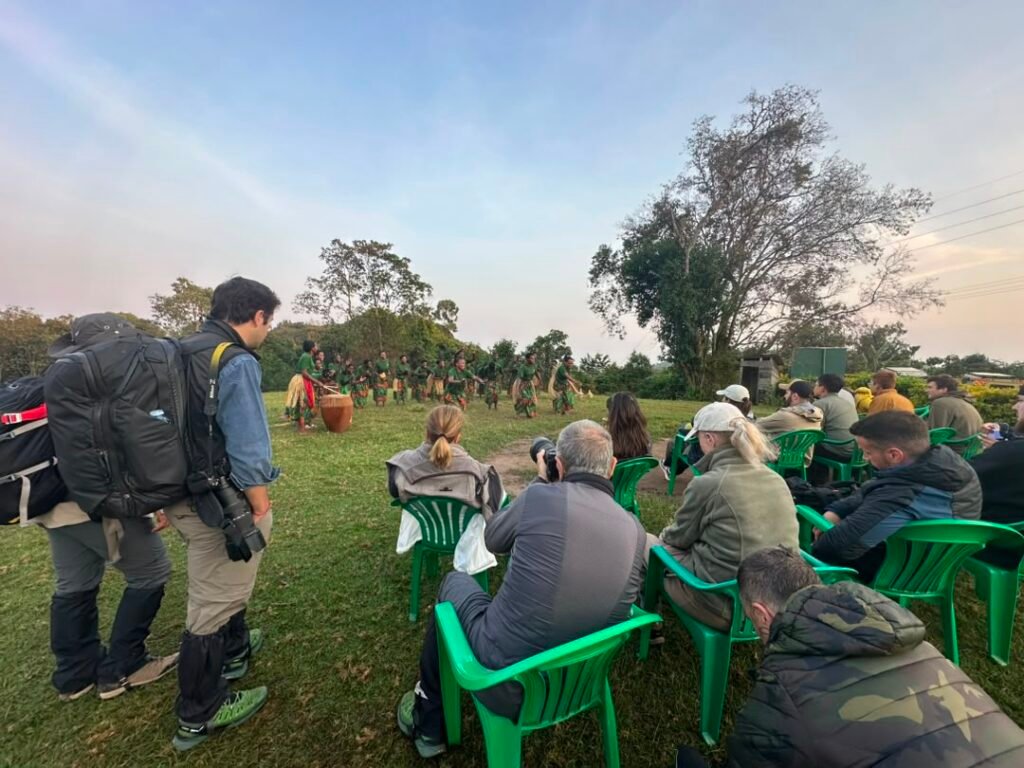 Rushaga Bwindi Sector